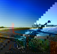 Coolum Beach - Accommodation Mermaid Beach