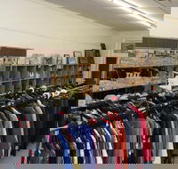 Copper Coast Op Shops Second-hand and Antiques Trail - Accommodation Mermaid Beach