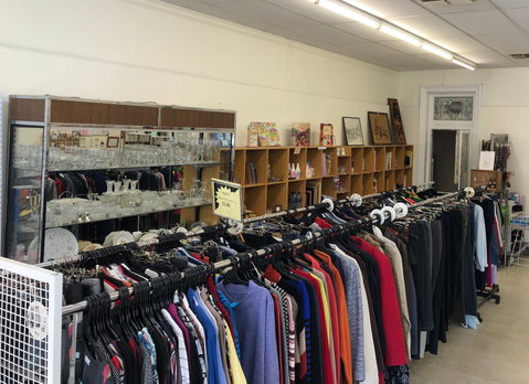 Copper Coast Op Shops, Second-hand And Antiques Trail - Accommodation Mermaid Beach 0