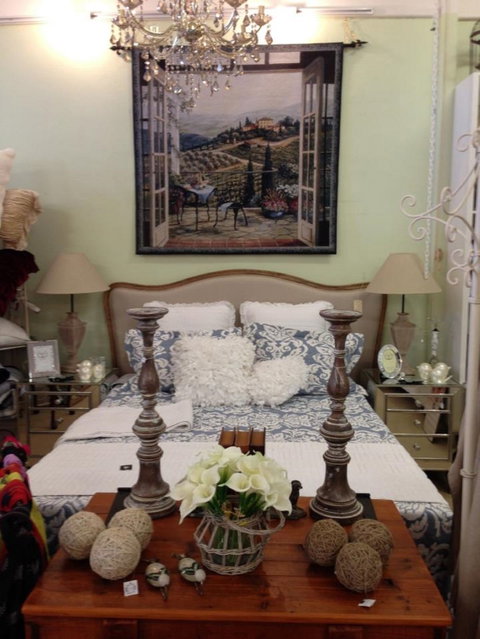 Copper Coast Op Shops, Second-hand And Antiques Trail - Accommodation Mermaid Beach 1