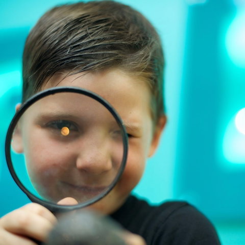CSIRO Discovery Centre - Accommodation Mermaid Beach 0