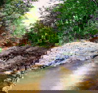 Currumbin Rock Pools - Accommodation Mermaid Beach