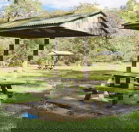 Dandahra Picnic Area - Accommodation Mermaid Beach