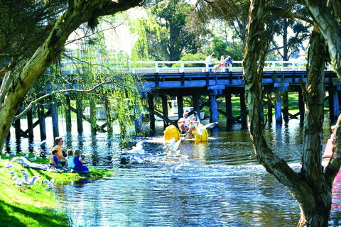 Denmark River - Accommodation Mermaid Beach 0