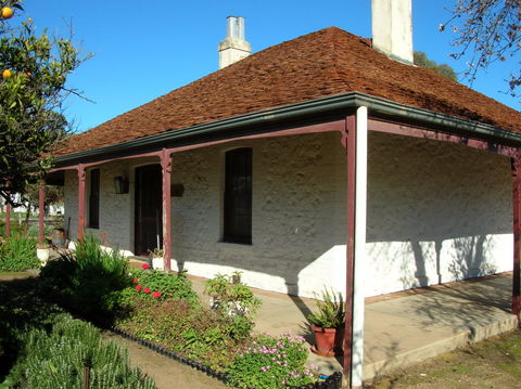 Discovering Historic Kadina Town Drive - Accommodation Mermaid Beach 1