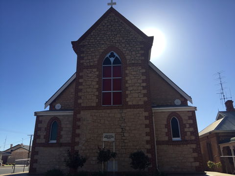Discovering Historic Kadina Town Drive - Accommodation Mermaid Beach 2