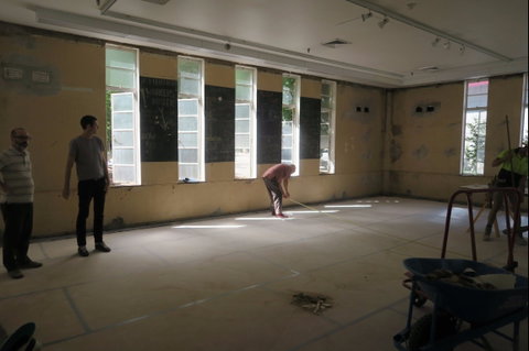 Drill Hall Gallery - Accommodation Mermaid Beach 2