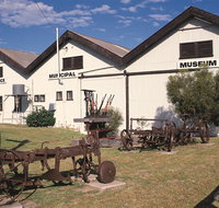Esperance Museum - Accommodation Mermaid Beach