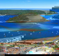 Ettalong Beach - Accommodation Mermaid Beach