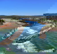 Evans River - Accommodation Mermaid Beach
