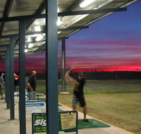 Flight Path Golf and Archery Range - Accommodation Mermaid Beach