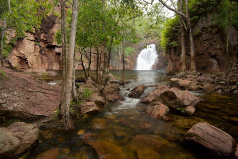 Florence Falls - Accommodation Mermaid Beach 0