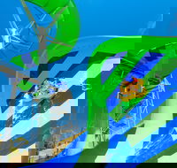 Funfields Theme Park - Accommodation Mermaid Beach