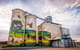 Grenfell Commodities Silos - thumb 0