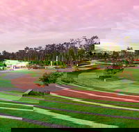 Greater Springfield - Accommodation Mermaid Beach