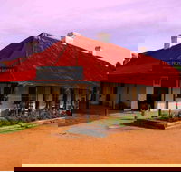 Gundaroo - Accommodation Mermaid Beach