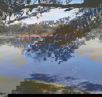 Halls Creek - Accommodation Mermaid Beach
