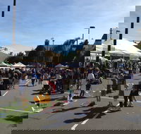 Harvest Launceston Community Farmers' Market - Accommodation Mermaid Beach
