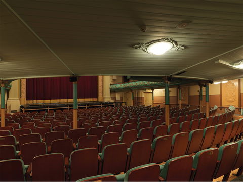 Her Majesty's Theatre Ballarat - Accommodation Mermaid Beach 1