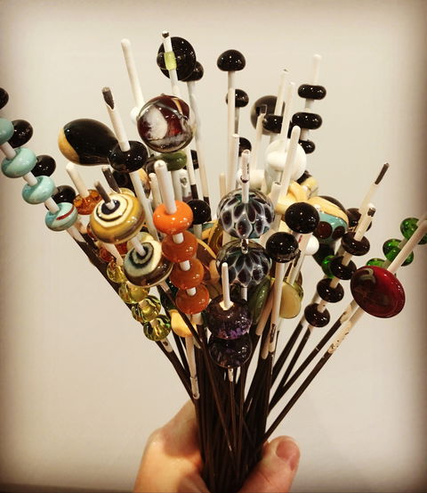 Hot Glass Demonstrations And Classes - Accommodation Mermaid Beach 2