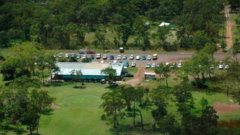 Humpty Doo And Rural Area Golf Club - Accommodation Mermaid Beach 2