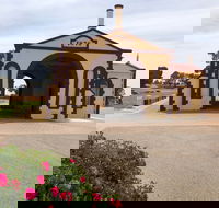 Kadina Cemetery - Accommodation Mermaid Beach