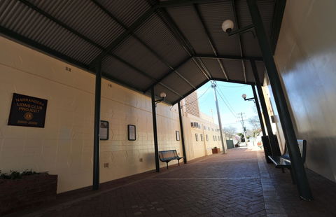Kiesling Lane Heritage Walk - Accommodation Mermaid Beach 1