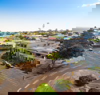 Kingscote - Accommodation Mermaid Beach