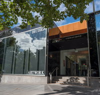 La Trobe Art Institute - Accommodation Mermaid Beach