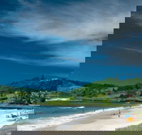 Lennox Head - Accommodation Mermaid Beach