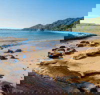 Lobster Beach - Accommodation Mermaid Beach