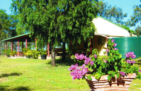 Miners Heritage Walk-In Mine - Accommodation Mermaid Beach 0