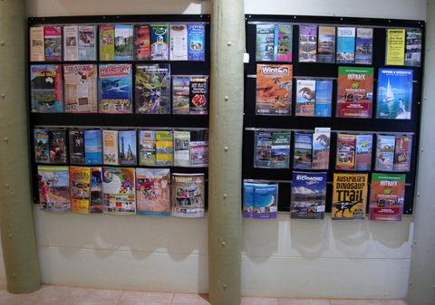 Miners Heritage Walk-In Mine - Accommodation Mermaid Beach 1