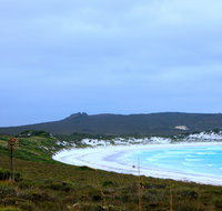 Mississippi Hill and Rossiter Bay - Accommodation Mermaid Beach