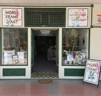 Moree Frame and Art - Accommodation Mermaid Beach