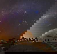 Mount Stromlo Observatory - Accommodation Mermaid Beach