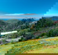 Mount Glorious - Accommodation Mermaid Beach