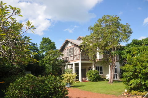 Myilly Point Heritage Precinct - Accommodation Mermaid Beach 0