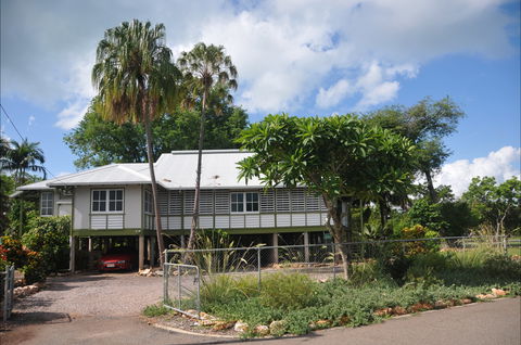 Myilly Point Heritage Precinct - Accommodation Mermaid Beach 1