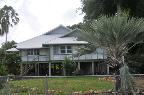 Myilly Point Heritage Precinct - Accommodation Mermaid Beach 2