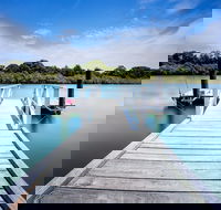 Mylestom - Accommodation Mermaid Beach