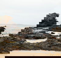 Mystery Bay Short Walk - Accommodation Mermaid Beach
