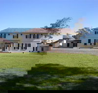 Old Government House Parramatta - Accommodation Mermaid Beach