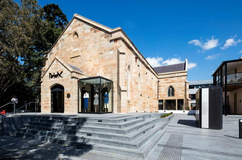 Parlour X - Accommodation Mermaid Beach 0