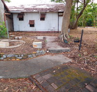 Pee Wee Camp East Point - Accommodation Mermaid Beach