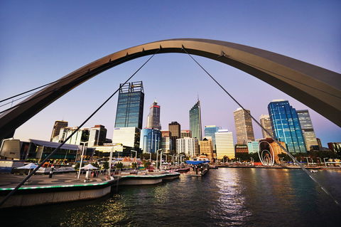 Perth Cultural Experience - Accommodation Mermaid Beach 2