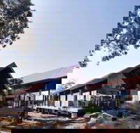 Perth Hills Centre - Accommodation Mermaid Beach