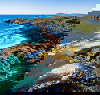 Port Macquarie - Accommodation Mermaid Beach