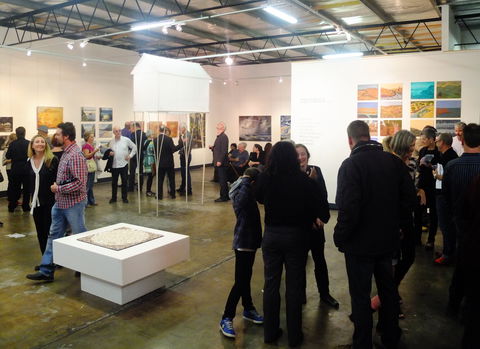 Project Contemporary Artspace - Accommodation Mermaid Beach 0
