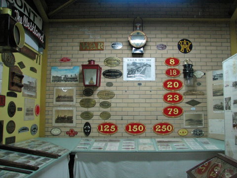 Railway Museum - Accommodation Mermaid Beach 2